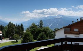 Crans-Montana Les Rocca C